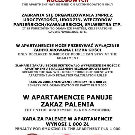 Apartmán Os. Mlodych - Free Private Parking Stary Toruń Exteriér fotografie